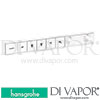 Hansgrohe Spare Parts