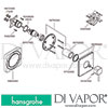Hansgrohe Tech Diagram
