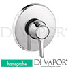 Hansgrohe Spare Parts