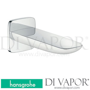Hansgrohe 15412000 PuraVida Bath Spout >07/09 Spare Parts