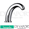 Hansgrohe Spare Parts