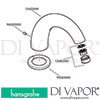 Hansgrohe Tech Diagram