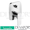 Hansgrohe Spare Parts