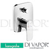 Hansgrohe Spare Parts