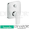 Hansgrohe Spare Parts
