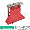 Hansgrohe Spare Parts
