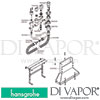 Hansgrohe Tech Diagram