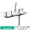 Hansgrohe Spare Parts