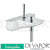 Hansgrohe Spare Parts
