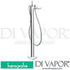 Hansgrohe Spare Parts