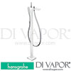 Hansgrohe Spare Parts