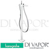 Hansgrohe Spare Parts