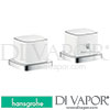 Hansgrohe Spare Parts
