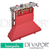 Hansgrohe Spare Parts
