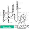 Hansgrohe Tech Diagram