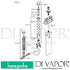 Hansgrohe Tech Diagram