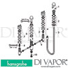 Hansgrohe Tech Diagram