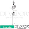 Hansgrohe Tech Diagram