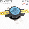 Mira 1563.719 Thermal Switch