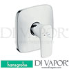 Hansgrohe Spare Parts
