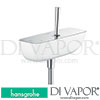 Hansgrohe Spare Parts