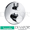 Hansgrohe Spare Parts