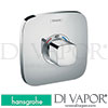Hansgrohe Spare Parts