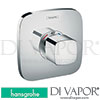 Hansgrohe Spare Parts
