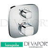 Hansgrohe Spare Parts