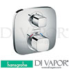 Hansgrohe Spare Parts
