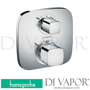 Hansgrohe Spare Parts