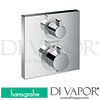 Hansgrohe Spare Parts