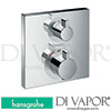 Hansgrohe Spare Parts