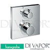 Hansgrohe Spare Parts