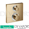Hansgrohe Spare Parts