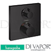 Hansgrohe Spare Parts