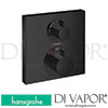 Hansgrohe Spare Parts