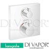 Hansgrohe Spare Parts
