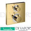 Hansgrohe Spare Parts