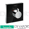 Hansgrohe Spare Parts