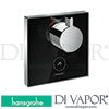 Hansgrohe Spare Parts