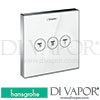 Hansgrohe Spare Parts