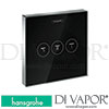 Hansgrohe Spare Parts