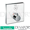 Hansgrohe Spare Parts