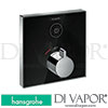 Hansgrohe Spare Parts
