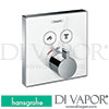 Hansgrohe Spare Parts