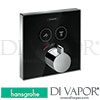 Hansgrohe Spare Parts