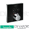 Hansgrohe Spare Parts