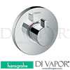 Hansgrohe Spare Parts