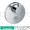 Hansgrohe Spare Parts